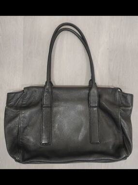MICHAEL Michael Kors Tippi Leather Satchel